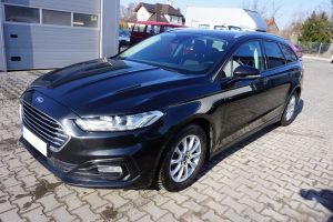 Ford Mondeo Mk5 2.0 EcoBlue Executive Plus 2019