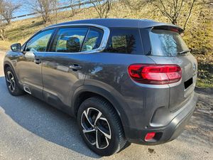 Citroën C5 Aircross BlueHDI 130 S&S EAT8 SHINE PACK 2020