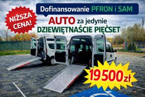Fiat Doblo II 2023
