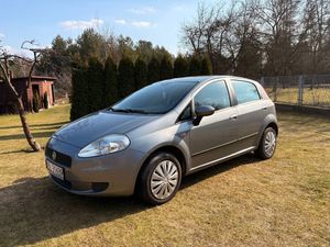 Fiat Punto II FL 2006