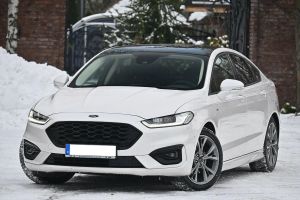 Ford Mondeo Mk5 2.0 EcoBlue ST-Line 2020