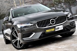 Volvo V60 II B4 B Inscription 2021