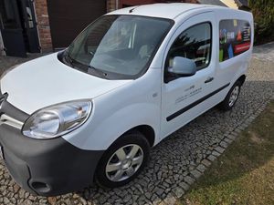 Renault Kangoo 2018