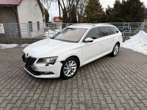 Skoda Superb III 2.0 TDI Style DSG 2019