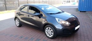 Kia Rio IV 2013