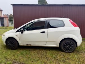 Fiat Punto II FL 2009