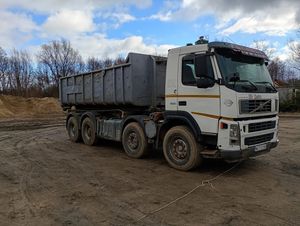 Volvo FM 2004