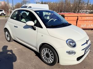 Fiat 500 1.2 Lounge 2020