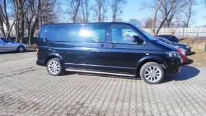 Volkswagen Transporter T6 DSG BMT 2010