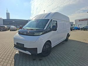 Farizon SV 2025