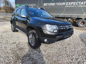 Dacia Duster II 1.2 TCe Prestige 2015