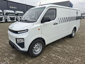 Farizon V6e 2025