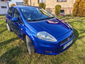 Fiat Punto 2008