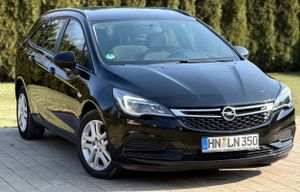 Opel Astra K 1.6 D (CDTI) Business 2018