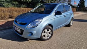 Hyundai i20 I 1.2 Comfort 2010