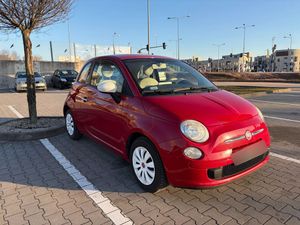 Fiat 500 1.2 8V Color Therapy Euro5 2012