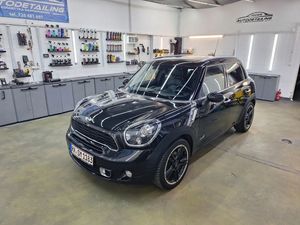 Mini Countryman 2013