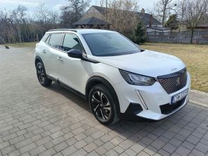 Peugeot 2008 II PureTech 130 EAT8 Allure Pack 2022