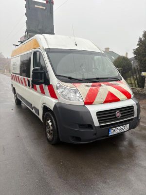 Fiat Ducato 2013