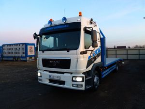 MAN TGM 2011