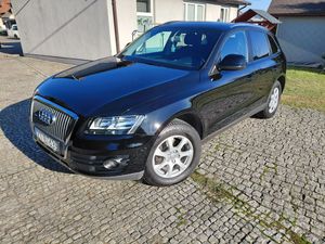 Audi Q5 8R 2.0 TDI Quattro 2011