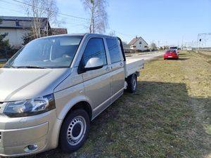 Volkswagen Transporter 2014