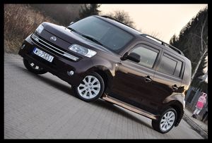 Daihatsu Materia 2006