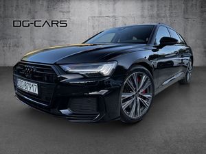 Audi A6 C8 55 TFSI e quattro S tronic S line 2022