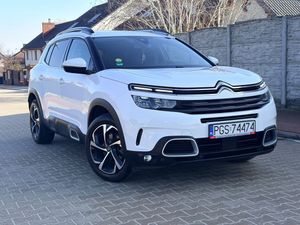 Citroën C5 Aircross BlueHDI 130 S&S EAT8 FEEL PACK 2020