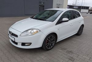 Fiat Bravo II 1.4 T-JET 16V Sport 2008
