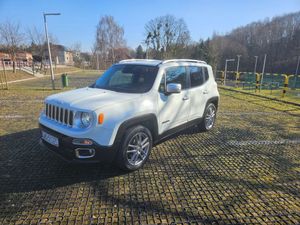 Jeep Renegade 1.4 MultiAir Limited FWD S&S 2016