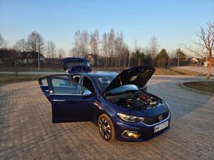 Fiat Tipo II 1.4 16v Mirror 2019