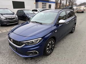 Fiat Tipo II 1.4 T-Jet Mirror 2019