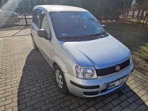 Fiat Panda II 1.2 Active Eco 2011