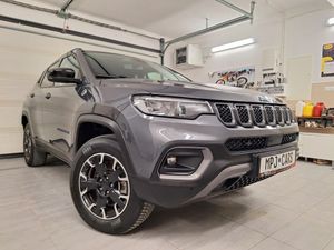 Jeep Compass II 1.3 T4 4xe Automatik Trailhawk 2023
