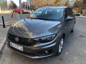 Fiat Tipo II 1.4 T-Jet Lounge 2017