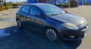 Fiat Bravo II 1.9 Multijet Dynamic 2007