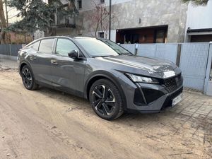 Peugeot 408 1.2 PureTech Allure Pack S&S EAT8 2023