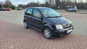 Fiat Panda II 1.2 Dynamic 2007