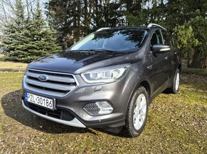 Ford Kuga II 2.0 TDCi 4WD Titanium 2019