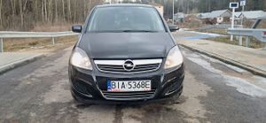 Opel Zafira B 1.8 Innovation 2011