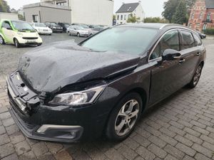 Peugeot 508 II e-HDi 115 Stop&Start Access 2017