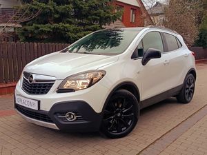Opel Mokka I 1.6 CDTI Cosmo S&S 2015