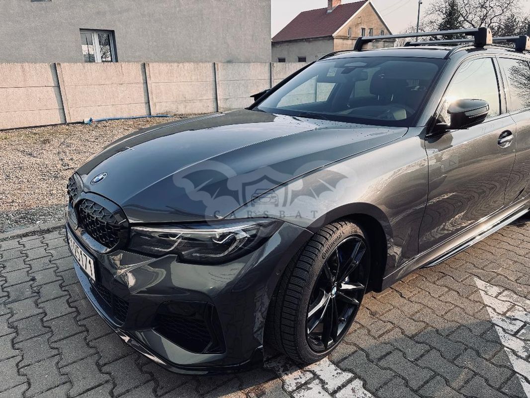 BMW 3 Series G20/G21 2020