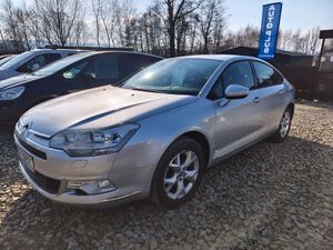 Citroën C5 III THP 155 Exclusive 2010