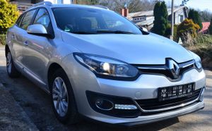 Renault Megane III 2014