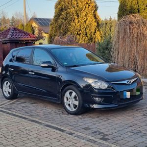 Hyundai i30 I 1.6 CRDI Trend 2011