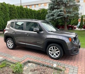 Jeep Renegade 1.4 MultiAir Limited FWD S&S 2018