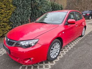 Subaru Impreza GH 2.0R Comfort 2008