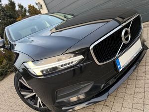 Volvo S90 2018